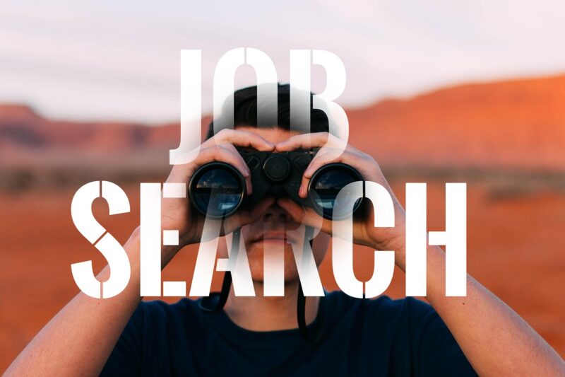 JOB SERCH
