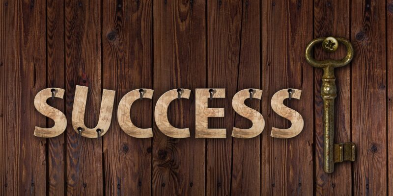 Success