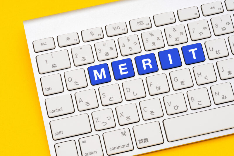 MERIT